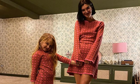 Never Fully Dressed to launch childrenswear collection